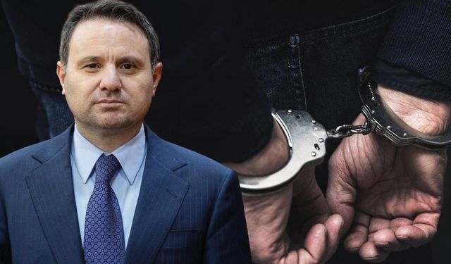 5 İlde Şafak Operasyonu: Sokak Çetesine Büyük Darbe