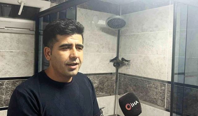 7 Yıldır Aynı Eve Geliyorlar: Kırlangıçlarla Sıra Dışı Dostluk