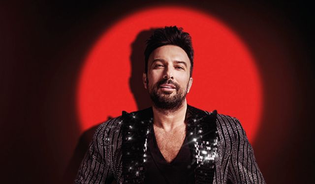 Biletix Tarkan Bileti Nasıl Alınır? Ankara Tarkan Konseri Ücretsiz Bilet Detayları