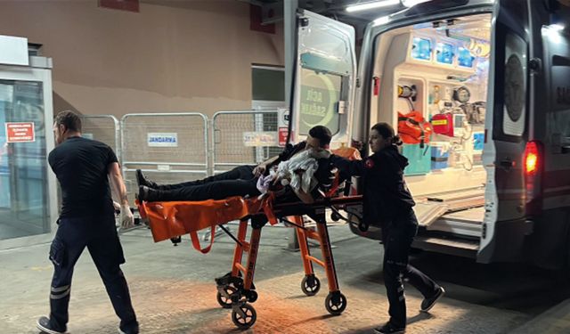 Çorlu’da Husumet Kanlı Bitti: Vurduğu Kişiyi Ağır Yaralayıp Yaşamına Son Verdi