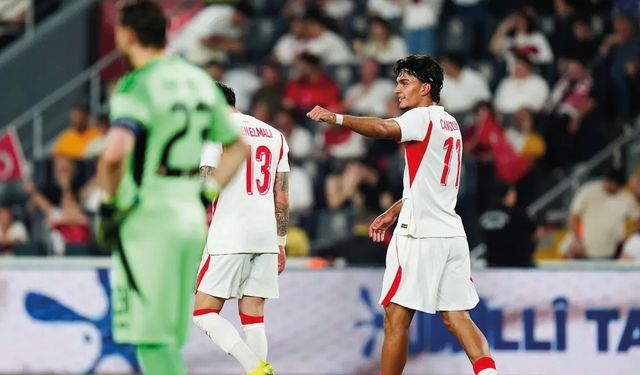 Galatasaray’dan Can Uzun Hamlesi! Milli Yıldız Transferi İçin Vites Yükseldi