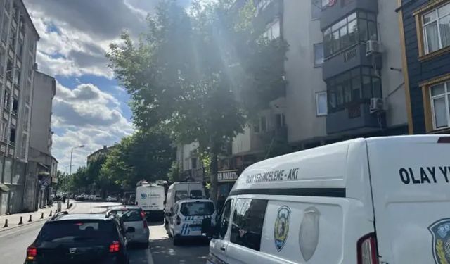 Gaz Kokusu İhbarında Acı Gerçek: Yaşlı Adam Evinde Hayatını Kaybetmiş Halde Bulundu