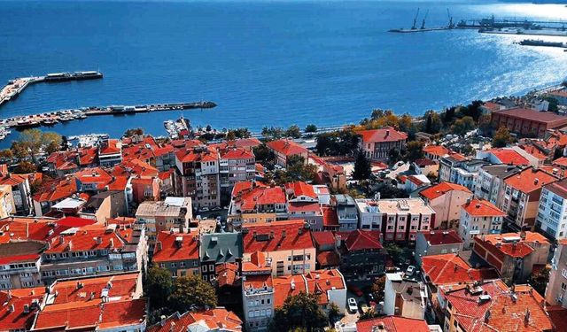 Tekirdağ’da Konut Satışları Hız Kesmedi: Mayısta 2 Bin 441 Konut El Değiştirdi