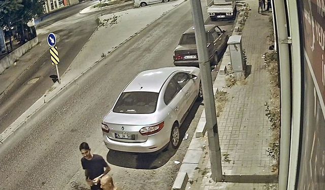 Çorlu'daki Patlamada 3 Kişi Saniyelerle Hayatta Kaldı