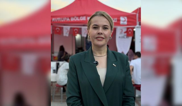 Edirne'de 15 Temmuz'da Kan Bağışı Kampanyası Düzenlendi