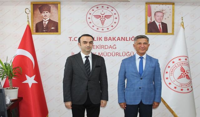 Edirne'de Sağlık, Eğitim ve Spor Alanında Farkındalık Çalışmaları