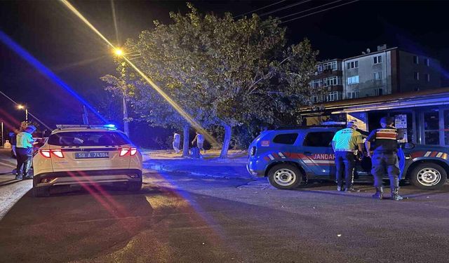 Jandarmadan Kaçtı, Çorlu'da Yakalandı: 280 Bin Liralık Ceza Kesildi