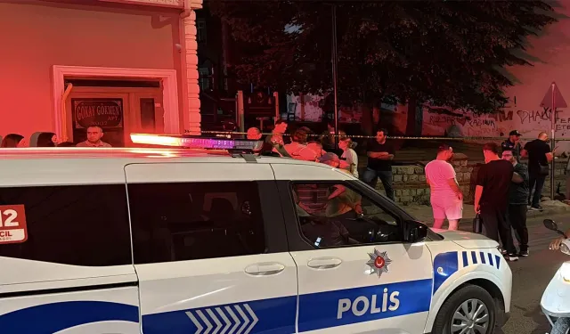Kırklareli'nde Babası Tarafından Vurulan Çocuk Son Yolculuğuna Uğurlandı