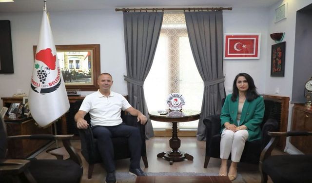Kırklareli'nde Belediye Çalışmaları ve Ziyaret Gündemi