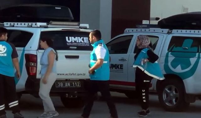Kırklareli'nde İçecek Fabrikasında Patlama: 2 İşçi Hayatını Kaybetti