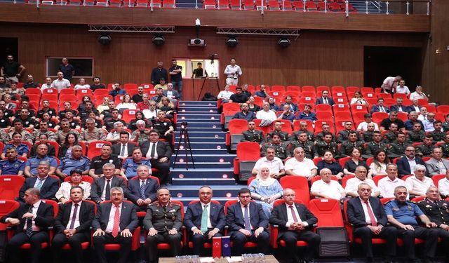 Tekirdağ İl Emniyet Müdürü Turanlı Darbe Girişimi Gecesi Yaşadıklarını Anlattı