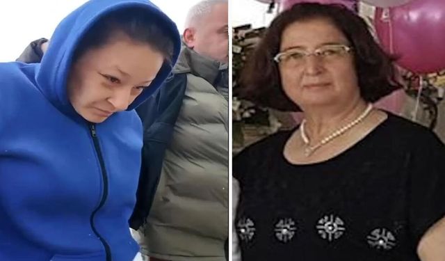 Teyzesini Öldürmeden Önce Yapay Zekâda Cinayet Aramaları Yaptığı İddia Edildi