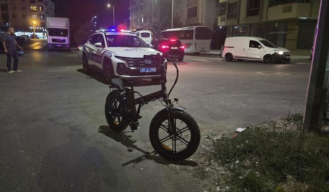 Çerkezköy'de 2 Çocuğa Çarpan Sürücü Yakalandı