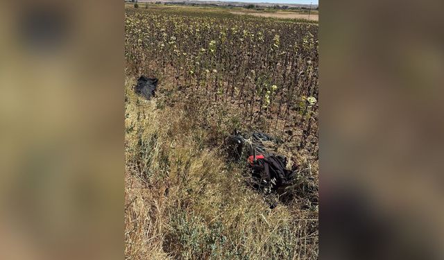 Hayrabolu’da Motosiklet Kazası: 1 Kişi Hayatını Kaybetti