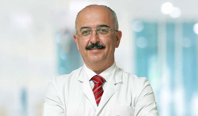 Prof. Dr. Davut Özdemir’den Batı Nil Virüsü Hakkında Önemli Açıklamalar