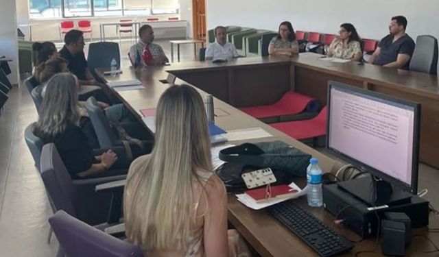 Tekirdağ’da Anne ve Bebek Sağlığı İçin Kritik Süreçler Değerlendirildi