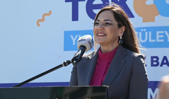 Süleymanpaşa Gündüz Bakımevi’nde Çalışmalar Yüzde 50’ye Ulaştı