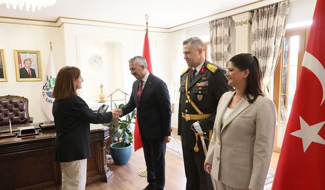 30 Ağustos Zafer Bayramı Trakya’da Coşkuyla Kutlandı