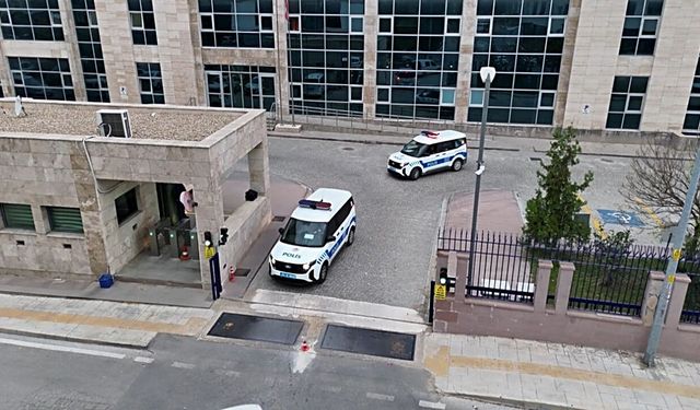 Edirne’de 274 milyon liralık yasa dışı bahis operasyonu: 7 gözaltı