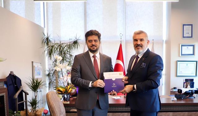 ÇEF 2026, Savunma Sanayisinin Öncü Firmalarını Çerkezköy’de Buluşturacak