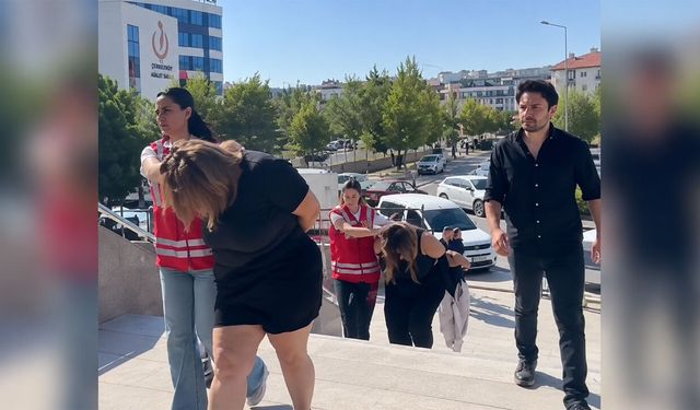 Çerkezköy’de Masaj Salonuna Fuhuş Operasyonu: İş Yeri Sahibi Tutuklandı