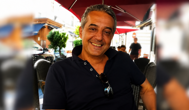 Tekirdağ’ın Sevilen Doktorlarından Ümit Ekmen Hayatını Kaybetti