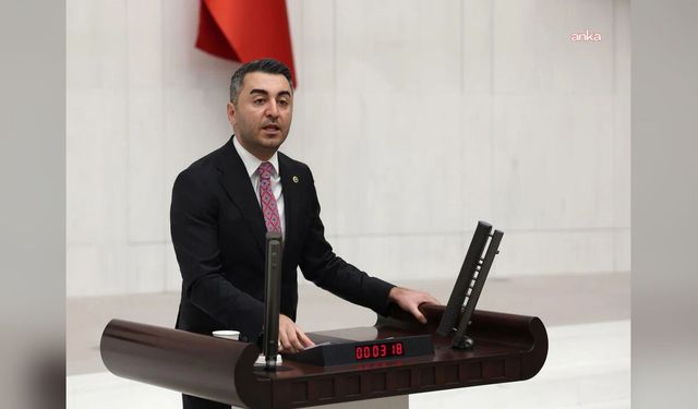 CHP’li Avşar’dan “Okula Başlangıç Desteği” Teklifi
