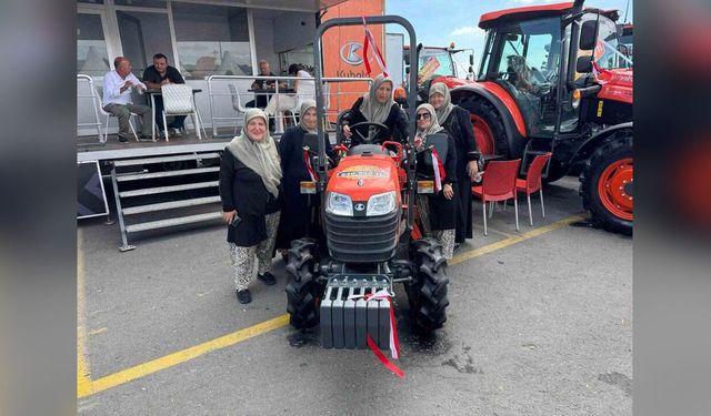 Kütahyalı Girişimciler Tekirdağ’da Kooperatifçilik Eğitimi Aldı