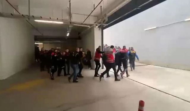 Tekirdağ Merkezli Dolandırıcılık Operasyonu: 994 Milyon TL’lik Vurgunda 20 Tutuklama