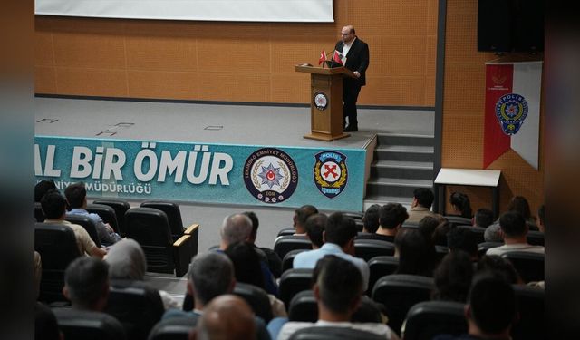 Tekirdağ’da Osmanlı Türkçesi Tanıtım Semineri Düzenlendi