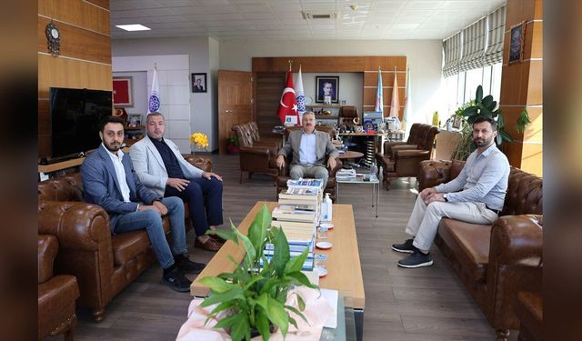 Tekirdağ’dan Kısa Kısa