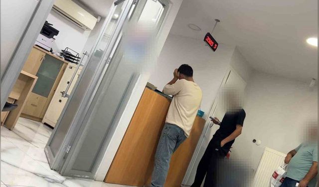 Yasa Dışı Bahis Operasyonunda 5 Gözaltı: 2 Şüpheli Tutuklandı