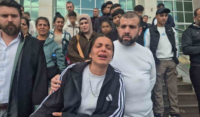 Erkan Karadeniz cinayeti davasında ilk duruşma: Sanık akıl sağlığını öne sürdü