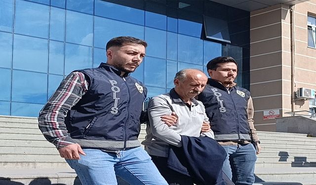 Kapaklı’da oyuncak silahlı kuyumcu soygunu girişiminde şüpheli tutuklandı