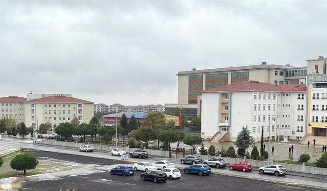 NKÜ ve MEB’den 40 okulda deprem dayanıklılığı çalışması