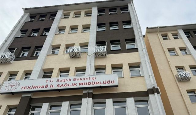 Tekirdağ’a 42 uzman hekim atanacak