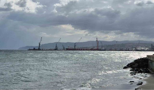 Tekirdağ Ağustos’ta 300 milyon dolarlık ihracatla Türkiye’de 14. sırada