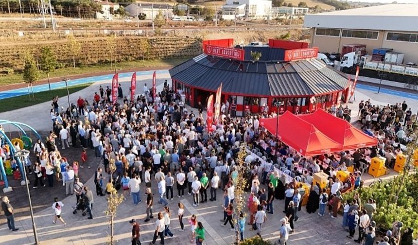 KENT LOKANTALARI İÇİN MEMNUNİYET ANKETİ YAPILDI