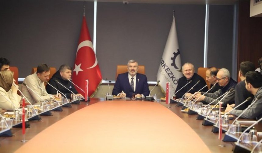 TRAKYA  SU ALARM VERİYOR