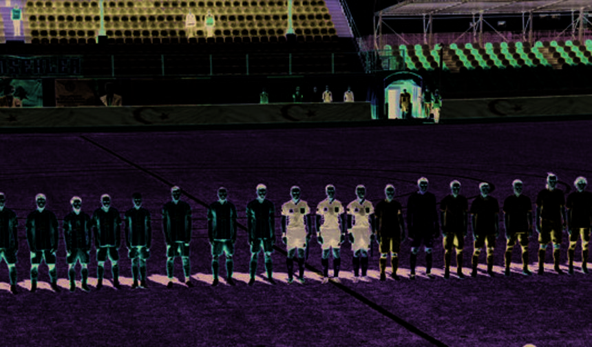 Başkan Sarıkurt’tan Çorluspor 1947’ye Tam Destek: “O Kupa Çorlu’ya Gelecek”