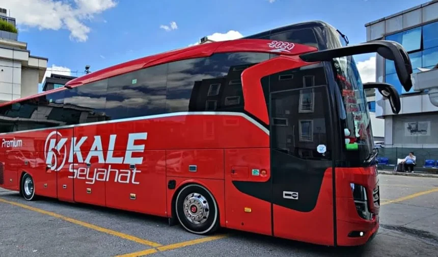 Kale Seyahat ve bağlı şirketler için konkordato süreci başladı