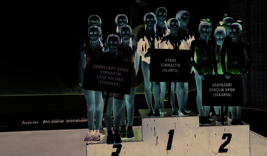 Yavru Vatan KKTC'de Çerkezköy Rüzgarı Esti