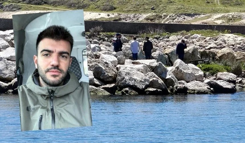 Tekirdağ’da kaybolan Sefa’dan acı haber: On üç gün sonra Kırklareli’nde bulundu