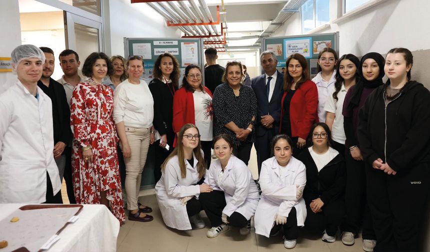 Büyükşehir’den Çölyak Farkındalık Semineri