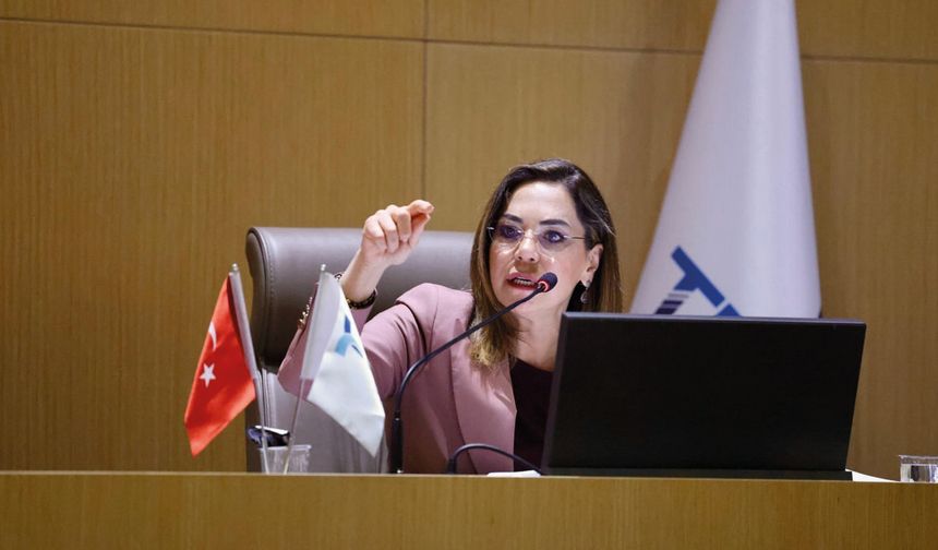 TESKİ’den Suya Yüzde 50 İndirim Müjdesi