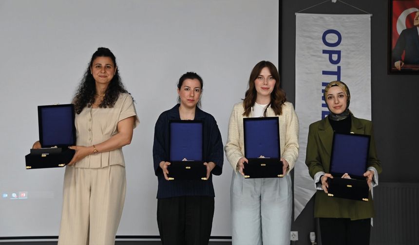 Kapaklı’da Engelli Ailelerine Destek Semineri