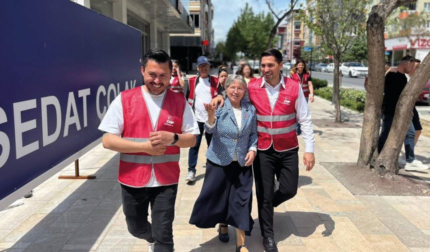 Nurten Yontar: Halkın Geçim Derdi Büyüyor