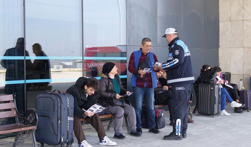 Tekirdağ Kurban Bayramı Yoğunluğunu Sorunsuz Geçirdi: 13 Bin Ton Atık Bertaraf Edildi