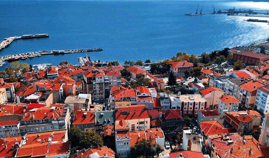 Tekirdağ’da Konut Satışları Hız Kesmedi: Mayısta 2 Bin 441 Konut El Değiştirdi