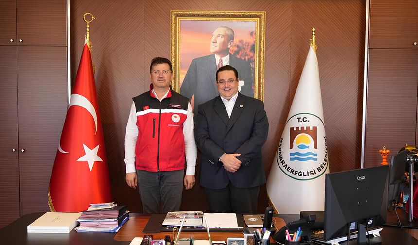 Tarım arazilerindeki kaçak yapılaşma masaya yatırıldı